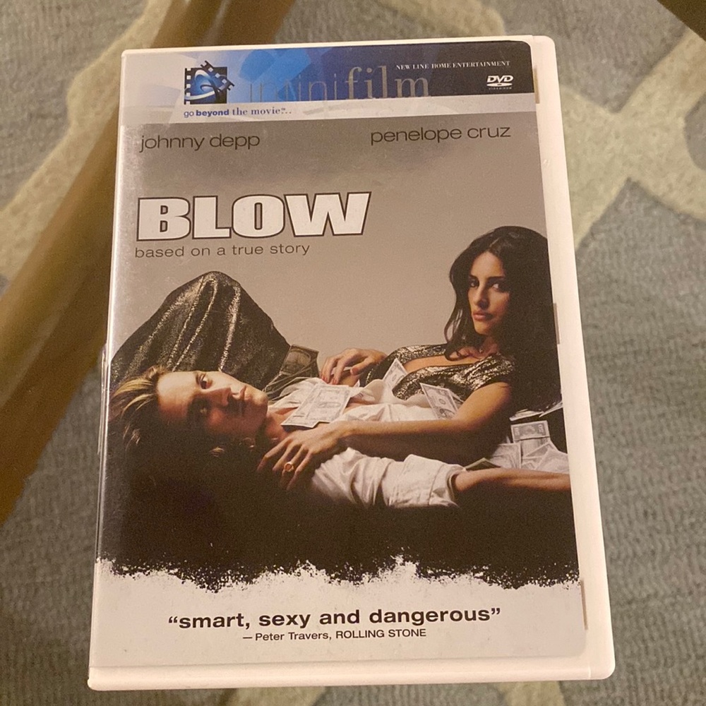 Blow